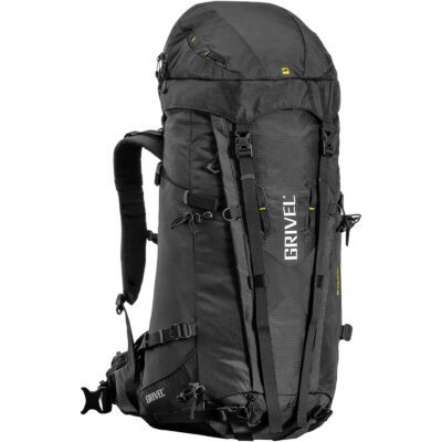 Grivel Alpine Pro 40 + 10 アルパインバックパック