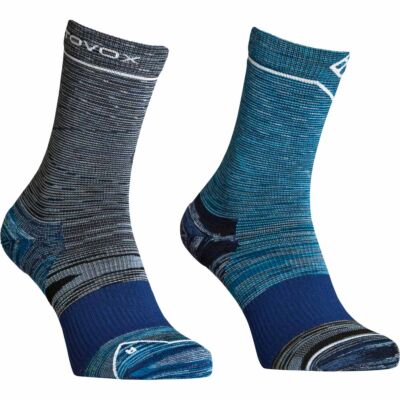 Ortovox Alpine Mid Socks M メンズメリノウールソックス