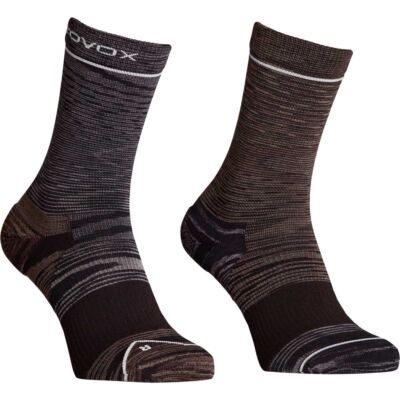 Ortovox Alpine Mid Socks M メンズメリノウールソックス