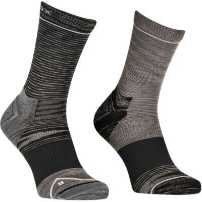 Ortovox Alpine Mid Socks M メンズメリノウールソックス