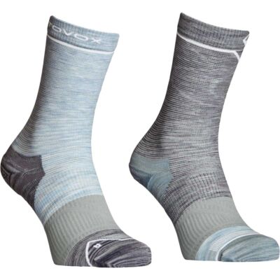 Ortovox Alpine Mid Socks W レディースメリノウールソックス