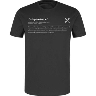 Montura Alpinist T-Shirt メンズTシャツ