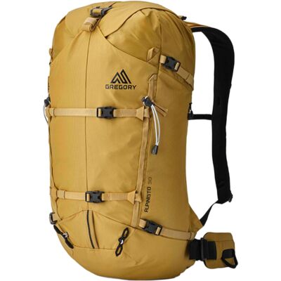 Gregory Pack Alpinisto 30 クライミングバックパック