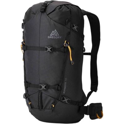 Gregory Pack Alpinisto 30 クライミングバックパック