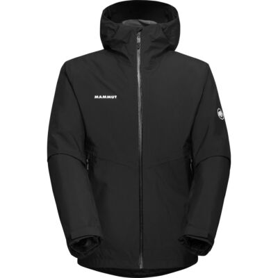 Mammut Alto Light 3 in 1 HS Hooded Jacket M ハードシェルジャケット ダブル メンズ