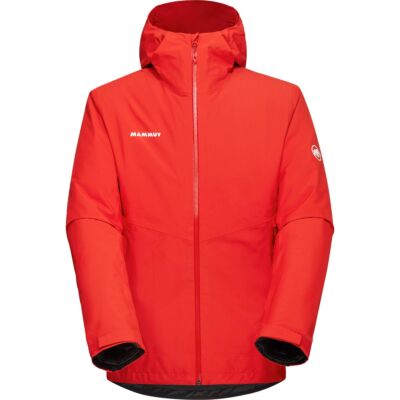 Mammut Alto Light 3 in 1 HS Hooded Jacket M ハードシェルジャケット ダブル メンズ