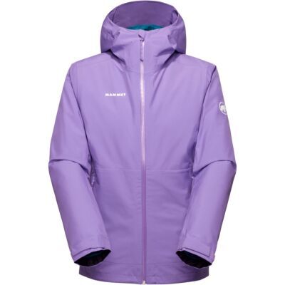 Mammut Alto Light 3 in 1 HS Hooded Jacket W ハードシェルダブルジャケット レディース
