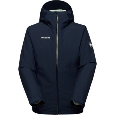 Mammut Alto Light 3 in 1 HS Hooded Jacket W ハードシェルダブルジャケット レディース