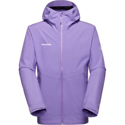 Mammut Alto Light HS Hooded Jacket メンズハードシェルジャケット