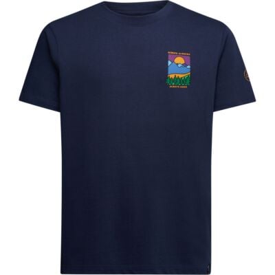 La Sportiva Always Climbing T-Shirt M メンズTシャツ