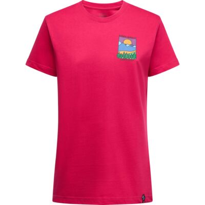 La Sportiva Always Climbing T-Shirt W レディースTシャツ