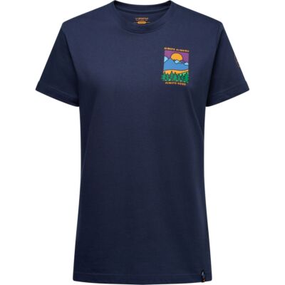 La Sportiva Always Climbing T-Shirt W レディースTシャツ