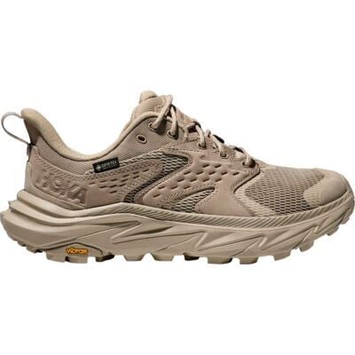 HOKA W Anacapa 2 Low GTX レディーストレッキングシューズ