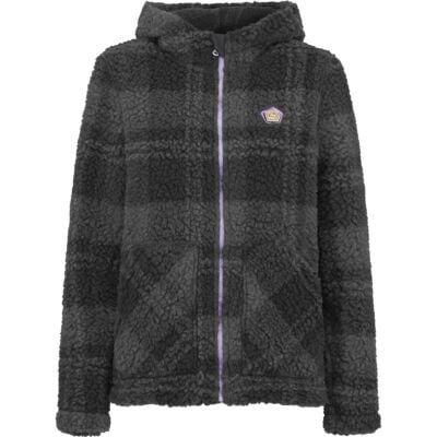 E9 Enove Anais レディース フリース