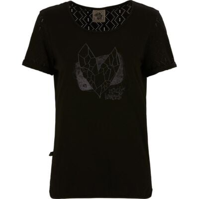 E9 Enove Anita 2.4 レディース Tシャツ