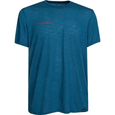 Rock Experience Anniversary SS Man T-Shirt メンズTシャツ