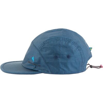 Klättermusen Ansur Five Panel Cap U キャップ