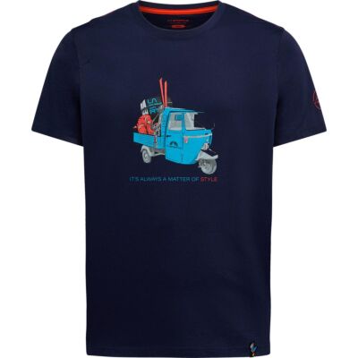 La Sportiva Ape T-Shirt メンズTシャツ
