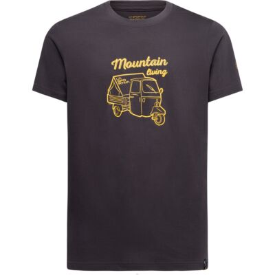 La Sportiva Ape T-Shirt M men's t-shirt