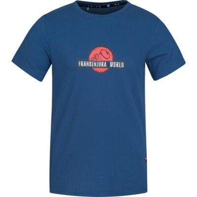 Rafiki Arcos メンズ Tシャツ