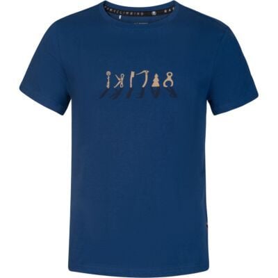 Rafiki Arcos メンズ Tシャツ