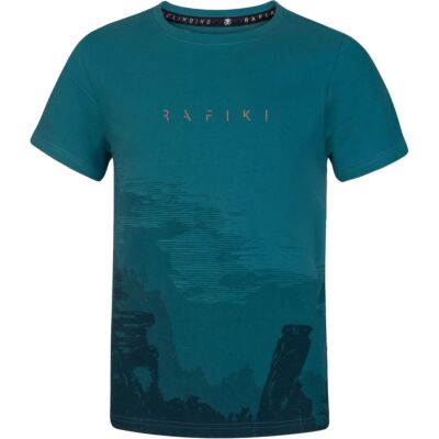 Rafiki Arcos メンズTシャツ