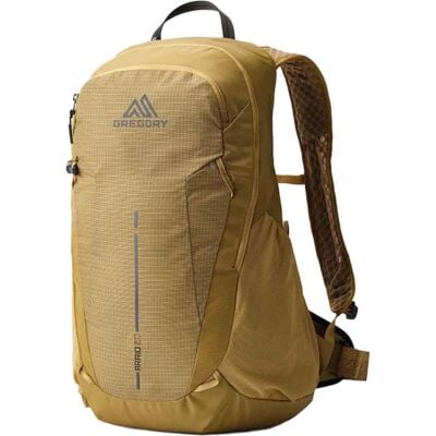 Gregory Pack Arrio 20 トレッキングバックパック