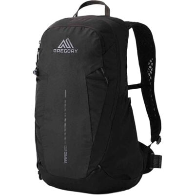 Gregory Pack Arrio 20 トレッキングバックパック