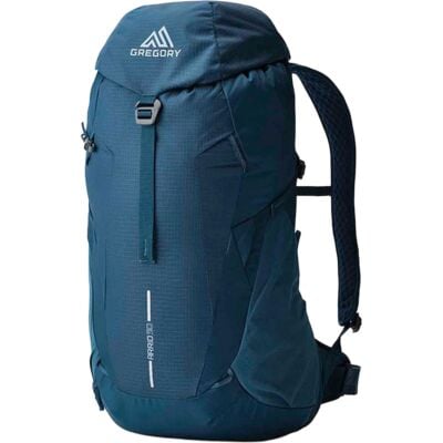 Gregory Pack Arrio 30 トレッキングバックパック
