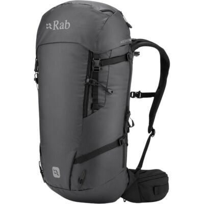 Rab Ascendor 35 アルパインバックパック