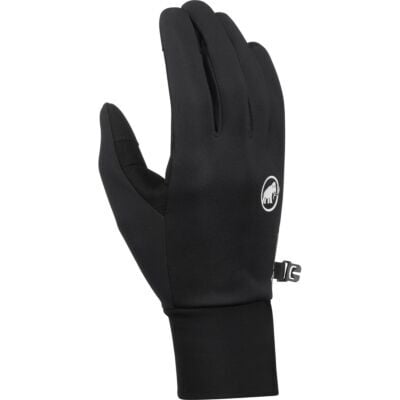 Mammut Astro Light SO Glove 手袋