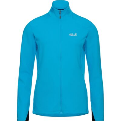 Jack Wolfskin Astrotrail Fz W 女性用テクニカルフリース
