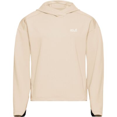 Jack Wolfskin Astrotrail Hoody W レディースフリースフーディ