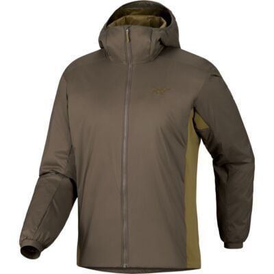 Arc'teryx Atom Hoody M メンズインサレーションジャケット