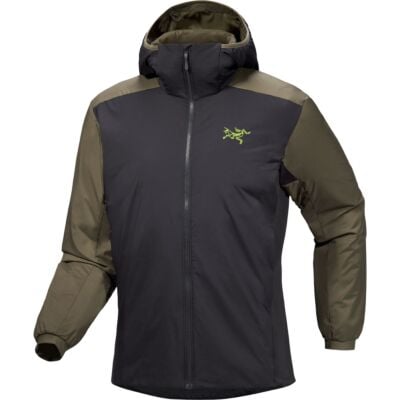 Arc'teryx Atom Hoody M メンズ インサレーテッド ジャケット