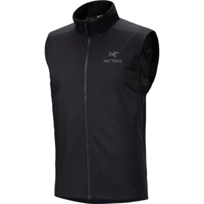 Arc'teryx Atom Vest M ダウンベスト 男性