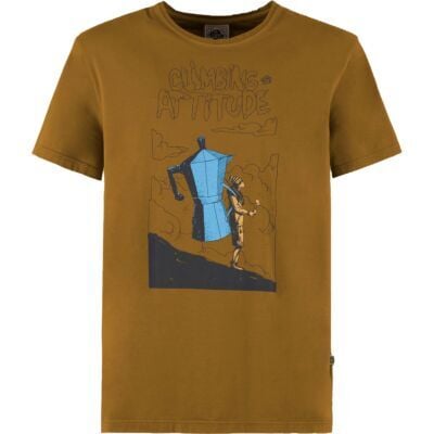 E9 Enove Atti メンズ Tシャツ