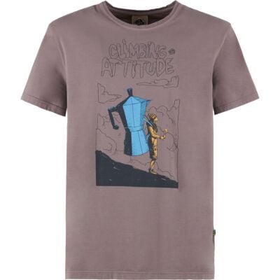 E9 Enove Atti メンズ Tシャツ