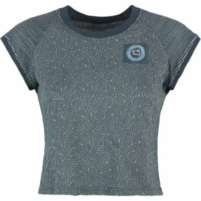 E9 Enove Audrey レディース Tシャツ