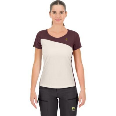 Karpos Averau W Jersey レディース Tシャツ