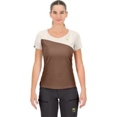 Karpos Averau W Jersey レディースTシャツ