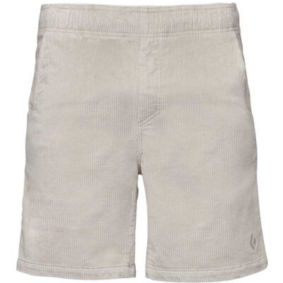 BD Black Diamond M Dirtbag Corduroy メンズショートパンツ