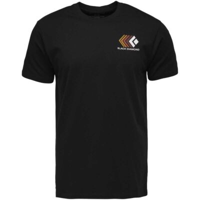 BD Black Diamond M Faded Tee メンズ Tシャツ