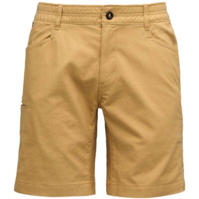 Black Diamond Rocklock Shorts メンズショートパンツ