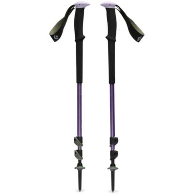 BD Black Diamond Trail Trekking トレッキングポール