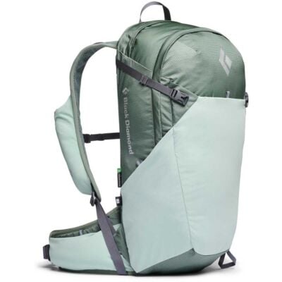BD Black Diamond Trail Vista 20 トレッキングザック