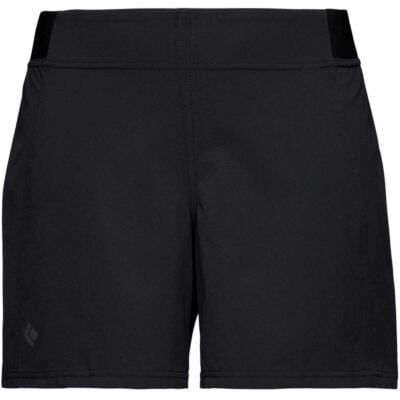 BD Black Diamond W Sierra Shorts レディースショートパンツ
