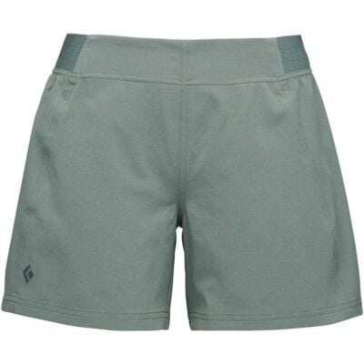 BD Black Diamond W Sierra Shorts レディースショートパンツ