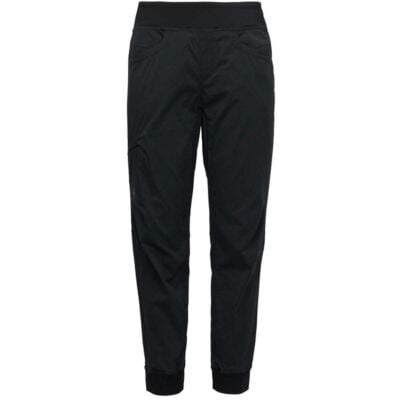 BD Black Diamond W Technician Jogger Pants レディースジョガーパンツ