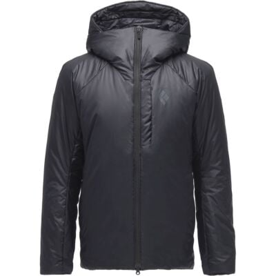 BD Black Diamond M Belay Parka メンズダウンジャケット 2023